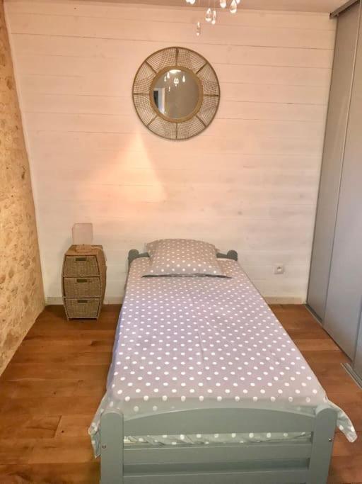 Truffe « Le Vieux Hangar » Gite A La Ferme מראה חיצוני תמונה